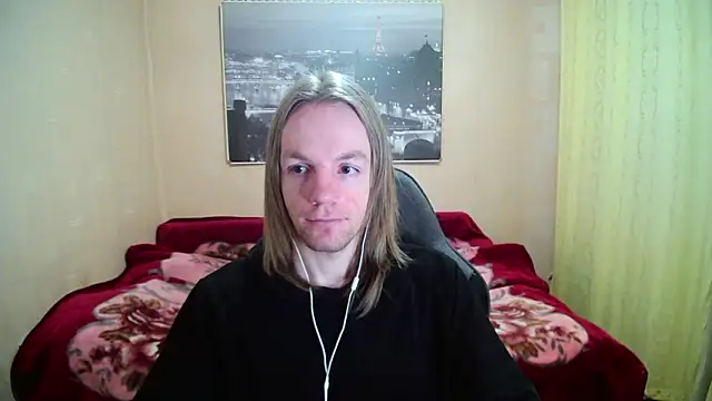 Snapshot of AdamDickens chatting on February 2026 06:25:02 PM AdamDickens online show from February 2026 06:25:02 PM