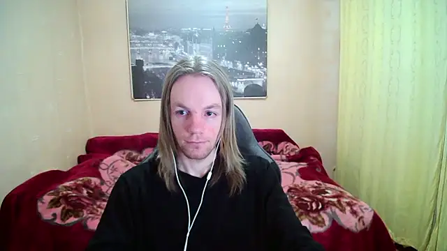 Snapshot of AdamDickens chatting on February 2026 11:55:01 PM AdamDickens online show from February 2026 11:55:01 PM