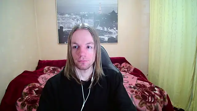 Snapshot of AdamDickens chatting on February 2026 09:33:01 PM AdamDickens online show from February 2026 09:33:01 PM