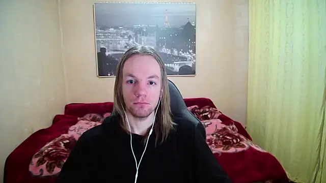 Snapshot of AdamDickens chatting on February 2026 08:42:02 PM AdamDickens online show from February 2026 08:42:02 PM