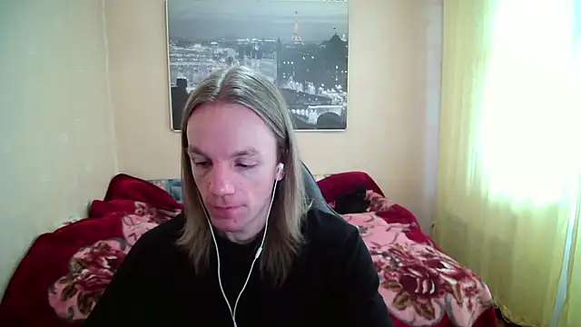 Snapshot of AdamDickens chatting on February 2026 11:08:01 AM AdamDickens online show from February 2026 11:08:01 AM