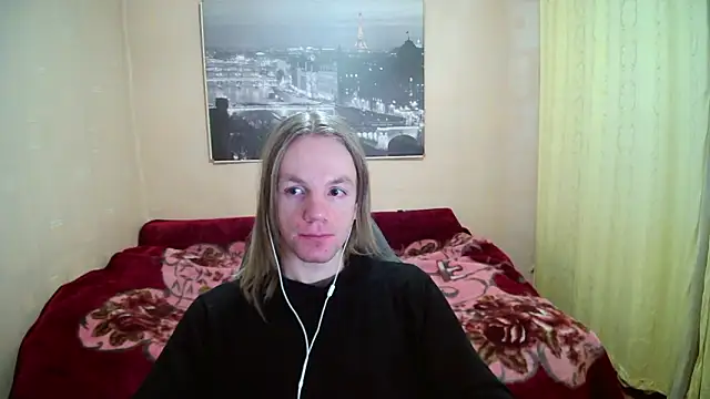 Snapshot of AdamDickens chatting on February 2026 06:28:02 PM AdamDickens online show from February 2026 06:28:02 PM