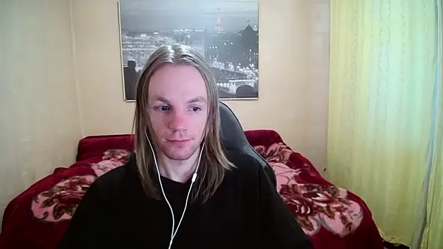 Snapshot of AdamDickens chatting on February 2026 02:29:02 PM AdamDickens online show from February 2026 02:29:02 PM