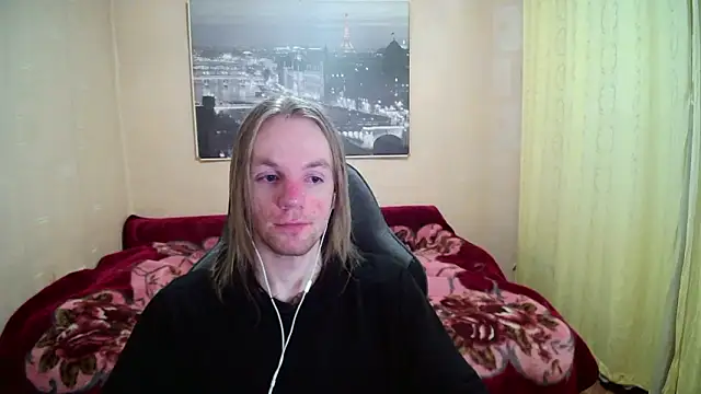 Snapshot of AdamDickens chatting on March 2026 06:43:01 PM AdamDickens online show from March 2026 06:43:01 PM