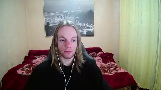 Snapshot of AdamDickens chatting on March 2026 05:31:02 PM AdamDickens online show from March 2026 05:31:02 PM