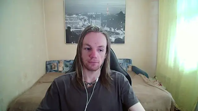 AdamDickens online show from April 2026 11:19:01 AM