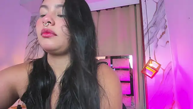 SamaelAndLilitt online show from February 2026 11:20:02 AM