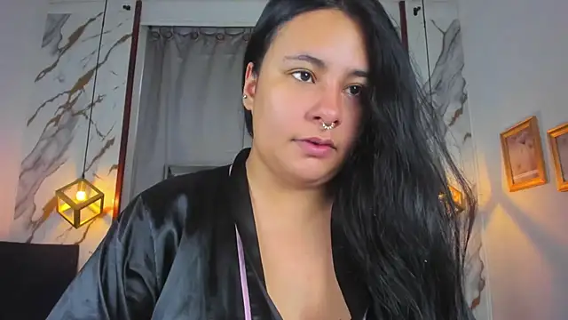 SamaelAndLilitt online show from July 2026 11:38:02 AM
