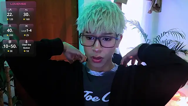 taichi bluy online show from October 2025 11:21:01 AM