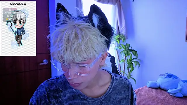 taichi bluy online show from November 2025 02:50:01 PM