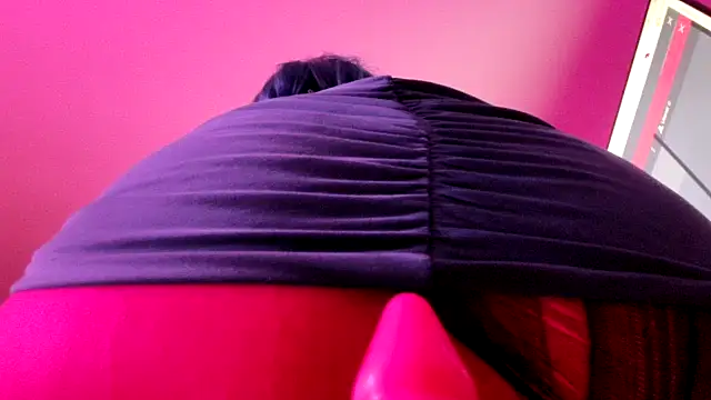 Amandalady online show from November 2025 11:26:01 PM