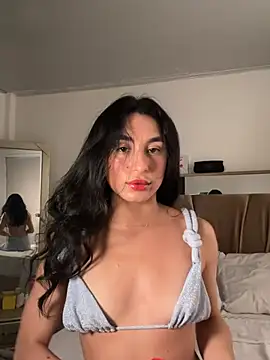 MonicaSalvatore online show from February 2026 05:27:02 PM