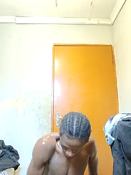 Blomanda online show from April 2026 06:41:01 AM