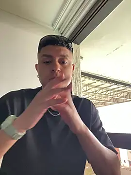 Snapshot of ANGELOGAO chatting on February 2026 12:57:02 PM ANGELOGAO online show from February 2026 12:57:02 PM