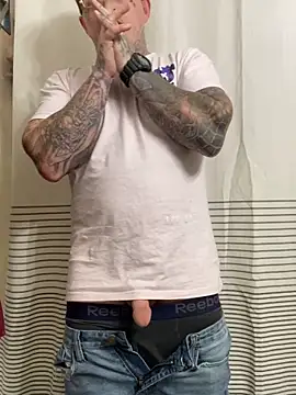 Bwcgoonie online show from September 2025 11:37:02 PM