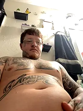 Bwcgoonie online show from October 2025 05:17:01 AM