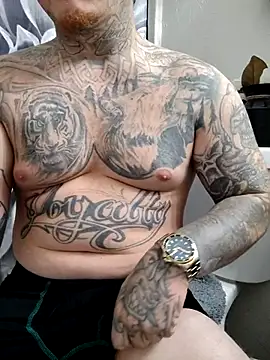 Bwcgoonie online show from November 2025 07:57:01 PM