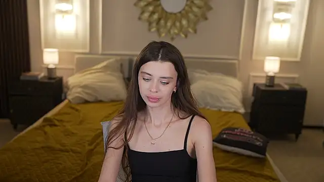 Regina Sweet054 online show from March 2026 08:56:02 PM