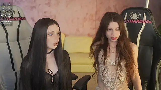 Regina Sweet054 online show from March 2026 03:17:01 PM