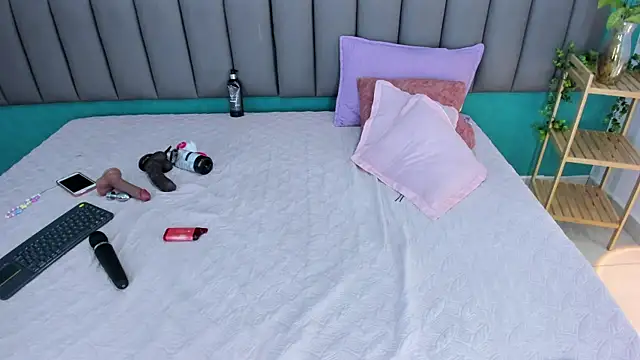 Amalia Bigass online show from September 2025 05:01:02 AM