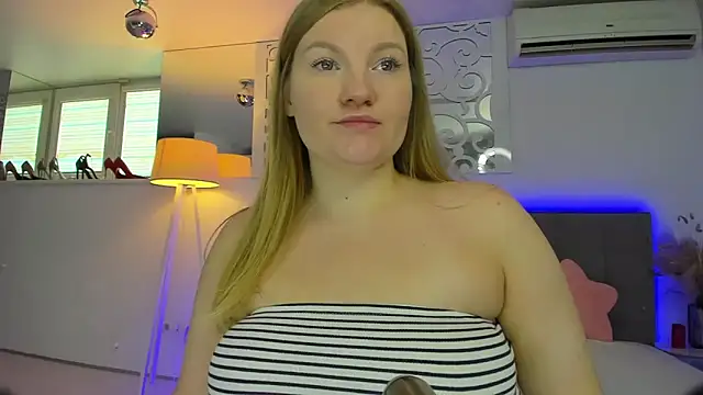 AshleyJoness online show from September 2025 04:50:01 AM