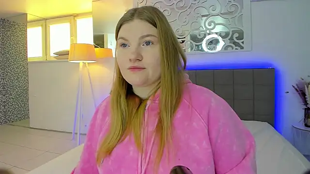 AshleyJoness online show from February 2026 06:00:02 AM