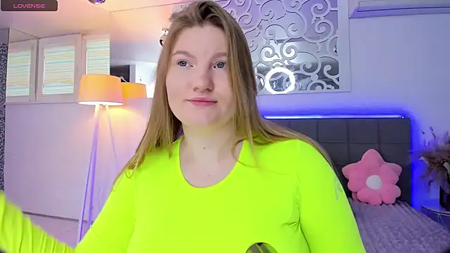 AshleyJoness online show from February 2026 05:59:02 AM