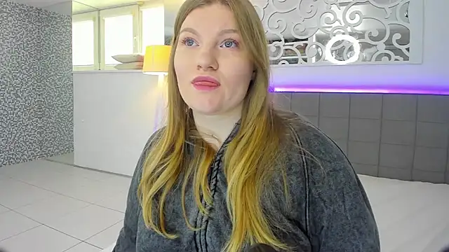 AshleyJoness online show from March 2026 06:19:01 AM