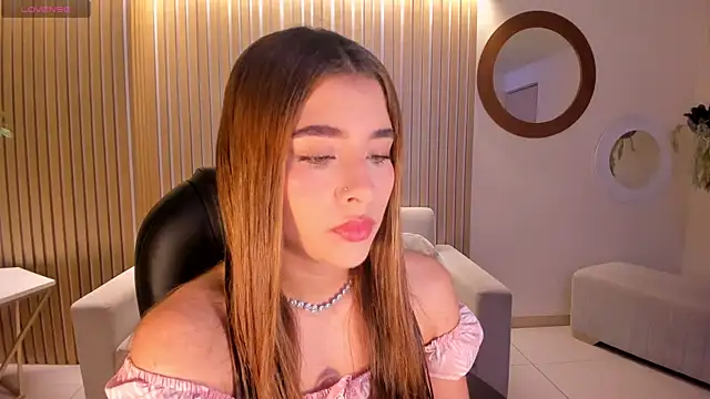 IbizaJacobs online show from October 2025 12:38:02 PM