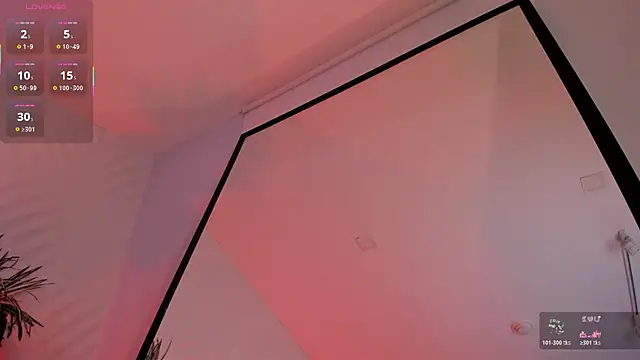 Snapshot of LiamCarterX chatting on December 2025 05:37:01 AM LiamCarterX online show from December 2025 05:37:01 AM