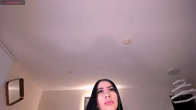 LeahLombardi  online show from November 2025 03:16:02 AM