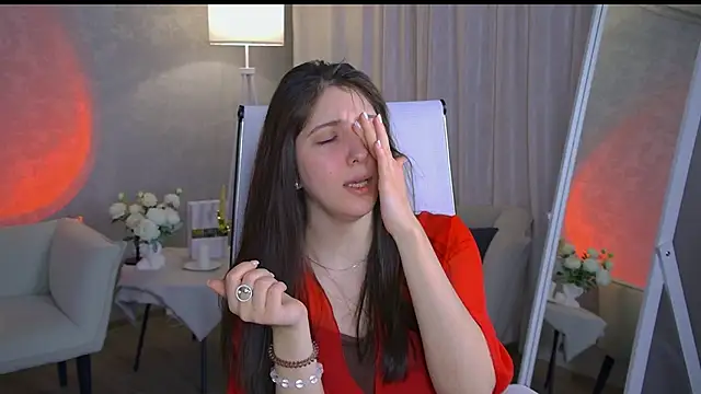 Mary Miiller online show from February 2026 05:38:02 AM