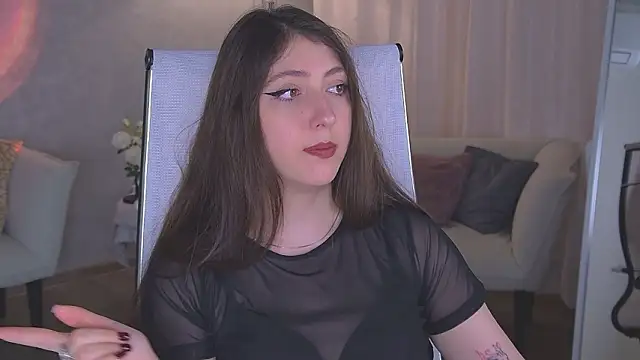 Mary Miiller online show from March 2026 09:59:02 AM