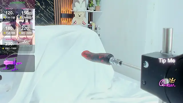 emma liz2 online show from March 2026 12:55:02 PM