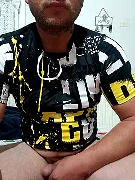 Makis09 online show from March 2026 12:05:01 AM