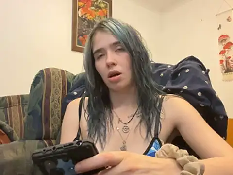 the holy t online show from April 2026 06:47:01 PM