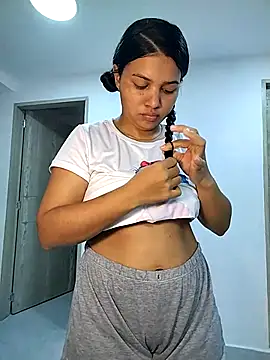 Eimy-04 online show from September 2025 01:51:01 AM