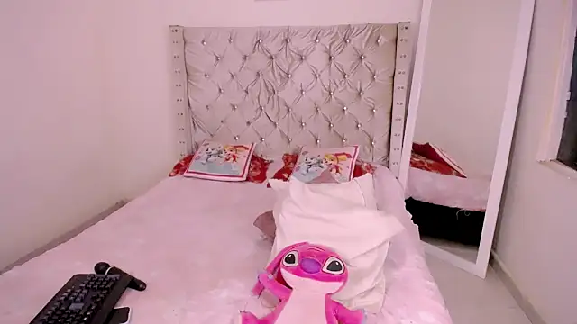 bonniebakerz1 online show from February 2026 11:42:02 PM