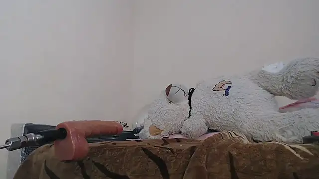 Monserrat Sweet online show from February 2026 07:08:01 PM