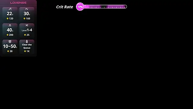 ebony  jheim online show from December 2025 12:20:01 PM