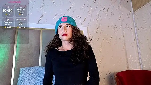 samanthaThoms online show from December 2025 02:52:02 AM