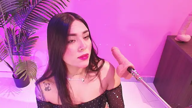 Lana ortega online show from April 2026 04:15:01 AM