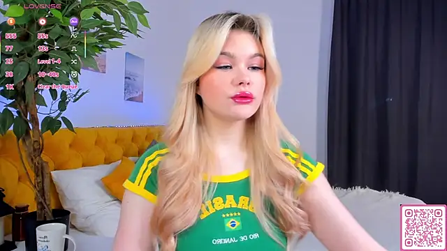 ShyEmma  online show from March 2026 01:10:02 AM