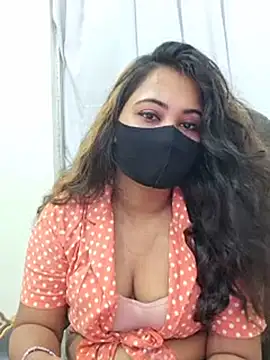 Bristy- online show from September 2025 08:34:01 PM