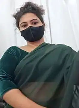 Bristy- online show from October 2025 03:32:01 PM