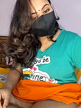 Bristy- online show from February 2026 07:54:01 PM