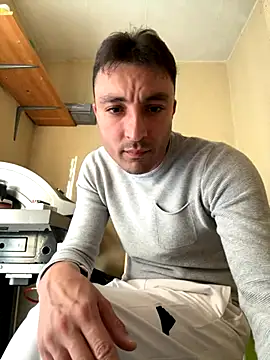 SemprePerverso online show from October 2025 03:19:01 PM