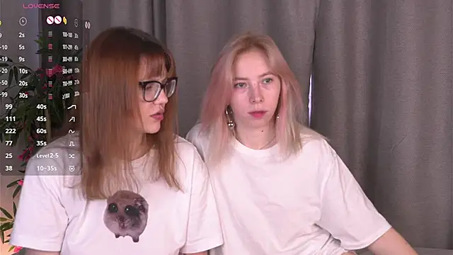 Lunabate online show from April 2026 04:46:01 AM