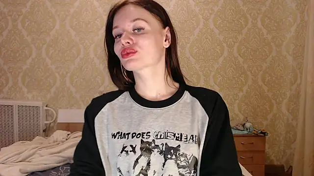 Kitkaat00 online show from October 2025 03:20:02 PM