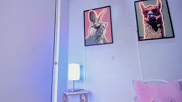 dulce fiore07 online show from February 2026 12:12:01 PM